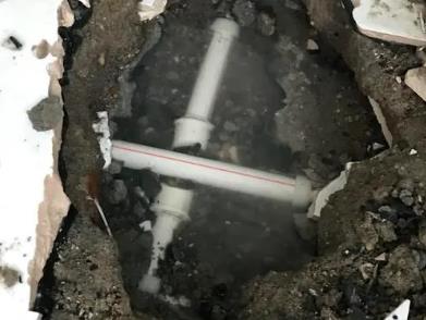 醴陵漏水检测公司哪家好