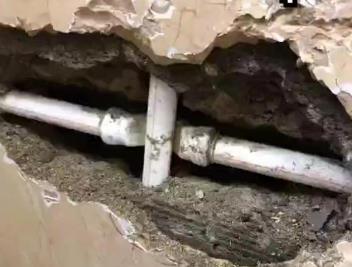 醴陵漏水检测电话多少