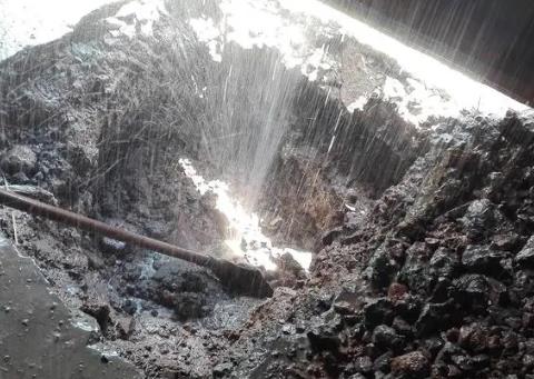 醴陵漏水检测哪家好