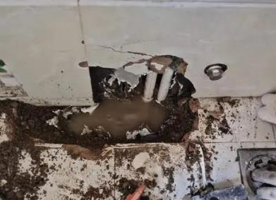 醴陵漏水检测电话