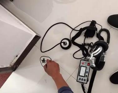 醴陵测漏水公司电话